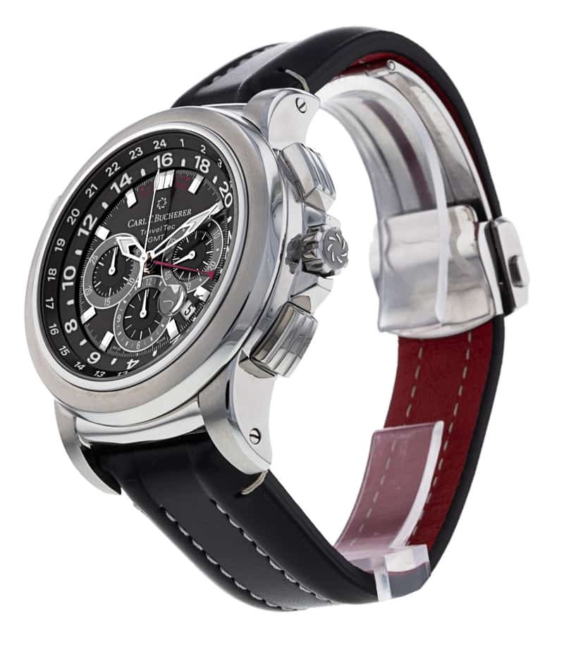 Carl F. Bucherer Patravi 00.10620.08.33.01